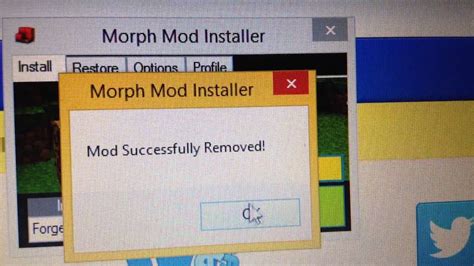 Can you get minecraft mods on a laptop. How to get mods on minecraft pc - YouTube