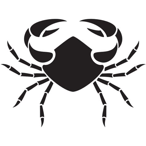 Cancer Zodiac Symbol Png Transparent Png Svg Clip Art For Web Reverasite