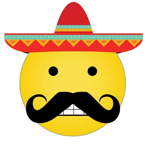 Mexican Emoji Makemoji Makemoji Emojis