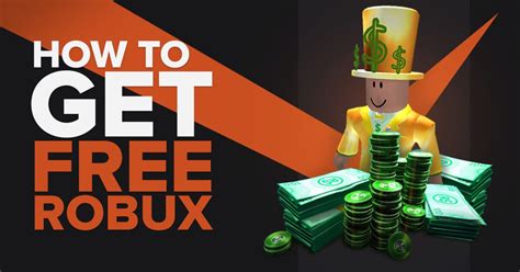 How To Get Free Robux In Roblox 4 Legit Ways Without Human