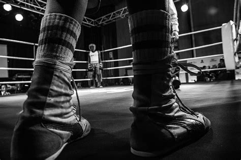 Apartheid South Africa Amateur Boxing The View From Inside And Outside The Ropes