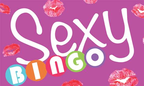 Sexy Bingo