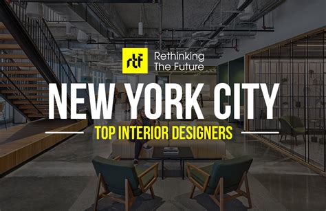 Top Interior Design Firms In Nyc Home Design Ideas