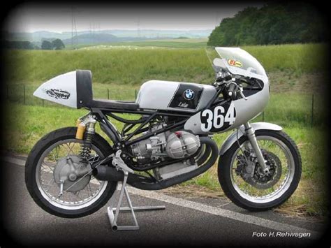 It was released in a vast number of models throughout 1982 to 1995. OT - bmw cafe racer 4 sale west coast - Pelican Parts Forums
