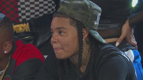 Watch Nick Cannon Presents Wild N Out Season 12 Episode 15 Young Ma