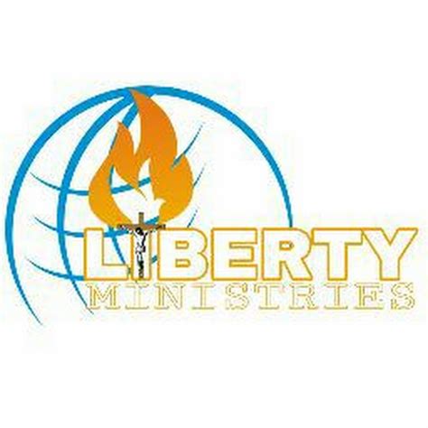 liberty ministries youtube