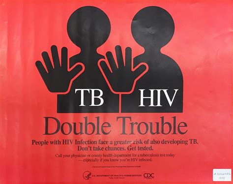 Tb Hiv Double Trouble