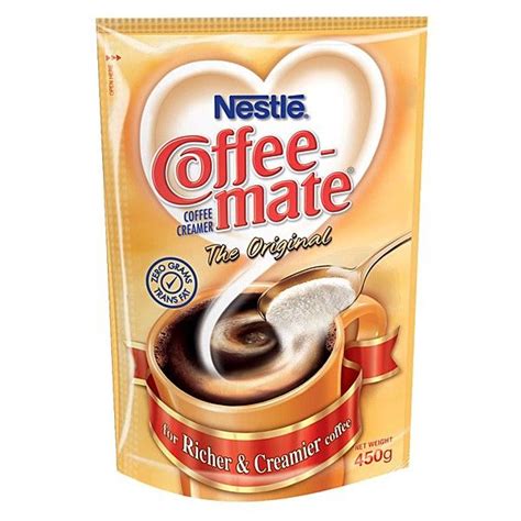 Transform the coffee you like into the coffee you love with coffee mate coconut caramel latte coffee creamer. Nestle Coffee Mate Creamer