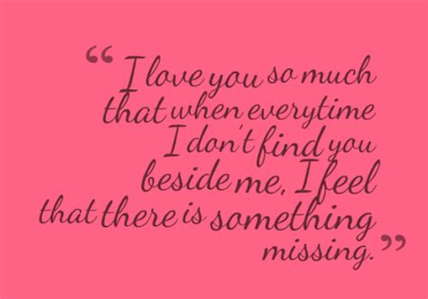 I Love You So Much Quotes 19 Quotesbae