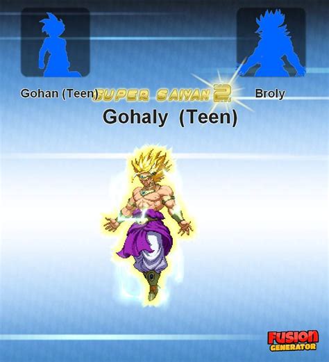 In dragon ball fusions, nappa & raditz manage to learn the fusion dance via mimicry after witnessing goten and trunks fuse into gotenks. Dragon Ball fusions generator | Wiki | DragonBallZ Amino