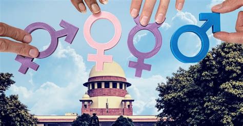 Same Sex Marriage Bar Council Of India Says Sc Decision May Prove