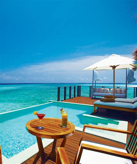 Velassaru Maldives Laguna Beach Resort Maldive Islands Resort