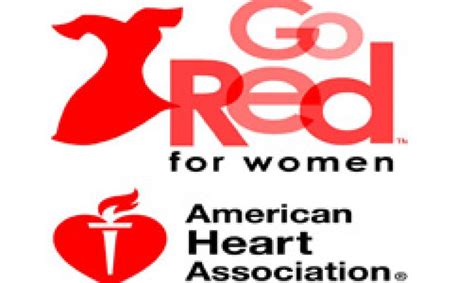 Join The American Heart Association And Go Red For Women For Free