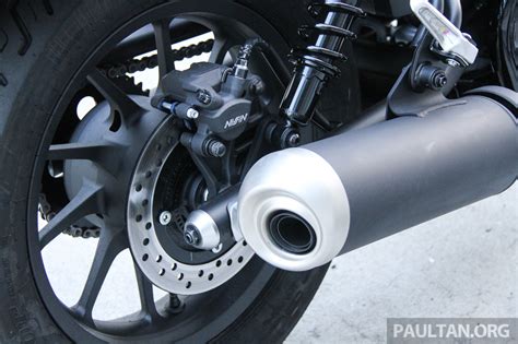 Penetapan harga minyak petrol dan diesel secara mingguan akan memasuki minggu kedua bulan ogos 2017, bulan kemerdekaan. Honda Rebel 500 2017 akan dilancarkan di Malaysia Ogos ini ...