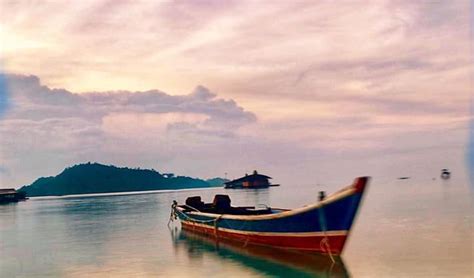 Maybe you would like to learn more about one of these? Harga Tiket Masuk Pantai Sari Ringgung - Wallpaper Alam