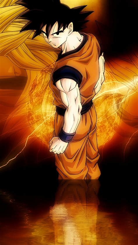 Maybe you would like to learn more about one of these? Download Goku Live Wallpaper For Android - listgm