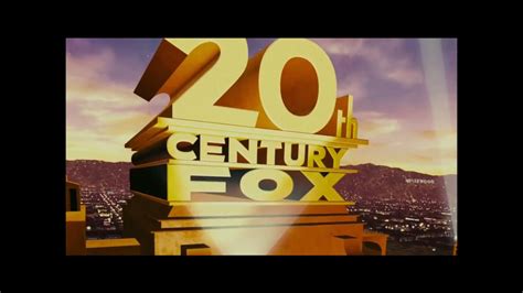 Universal Pictures20th Century Fox 2007 Youtube