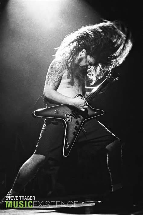 Dimebag Darrell Dimebag Darrell Pantera Band Pantera