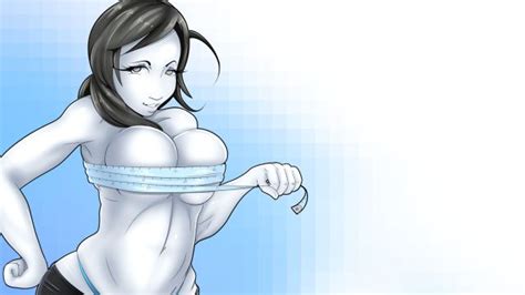 Wii Fit Hentai 10 Wii Fit Hentai Luscious Hentai Manga And Porn