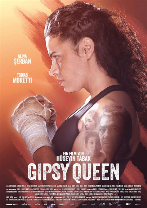 Gipsy Queen Film Rezensionende