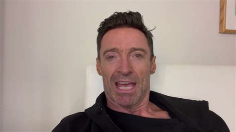 Hugh Jackman Realhughjackman Twitter