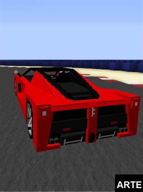 Ultimate car mod crafting recipes. Car Mod Minecraft 0.14.0 APK Download - Free Entertainment ...