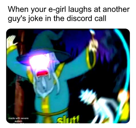 Time To Leave The Call Go Offline And Get An Edgy Profile Picture Dankmemes