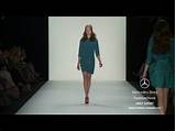 Images of Mercedes Benz Fashion Week