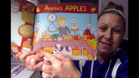 U4w4 Apple Farmer Annie Youtube