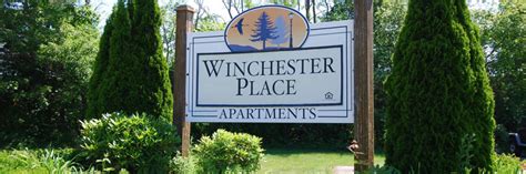 Apartments In Portsmouth Nh Winchester Place