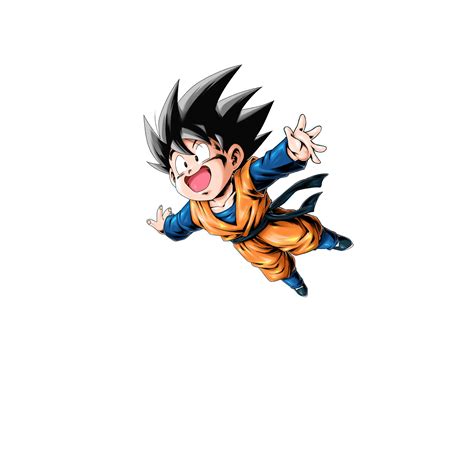 Fighters in this tier not only own an ability that exerts control over core game systems as well as multiple teams that work with them, but very high base stats that make them incredibly difficult to deal with on many sides of the field, at any point of the match. EX Kid Goten (Blue) | Dragon Ball Legends Wiki - GamePress