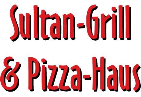 Einfach über restablo.de bestellen und liefern lassen. Sultan-Grill & Pizza-Haus - Döner, Italian Pizza, Pasta ...