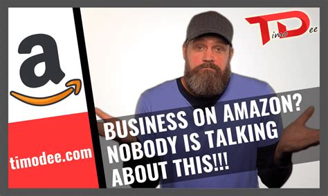 Learn about how to start an amazon business without you breaking a sweat. How do I start a business with Amazon - What NOBODY is ...