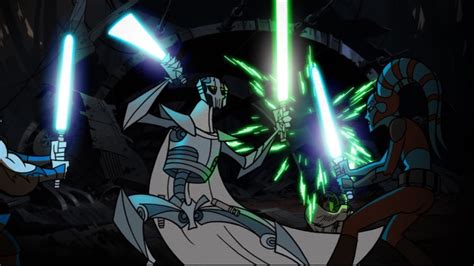 10 New General Grievous Hd Wallpaper Full Hd 1920×1080 For Pc