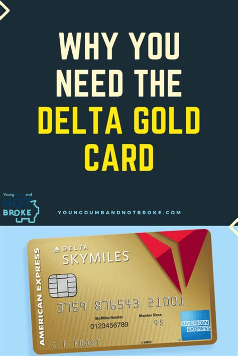 The delta gold cards are a perfect fit for anyone who flies occasionally with delta. Gold Delta Skymiles Credit Card - Best Airline Credit Cards | Best airline credit cards, Airline ...