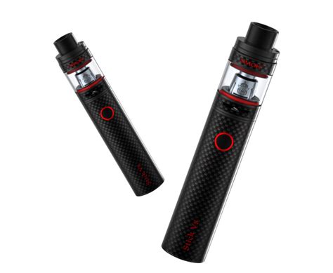 Stick V Smok Innovation Keeps Changing The Vaping Experience