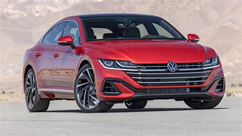 2023 Volkswagen Arteon Prices Reviews And Photos Motortrend