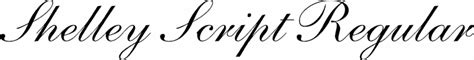 File shelley.zip 59.51 kb for windows, shelleyvolantebt.ttf, shelleyvolantebt.ttf, shelleyandantebt.ttf. Shelley Script Regular premium font buy and download