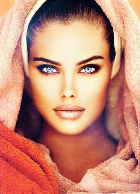 Pin By Theunis Greyling On Face Most Beautiful Faces Beauty Face