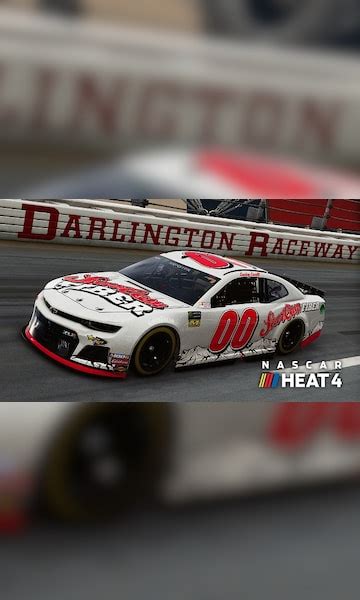 Buy Nascar Heat 4 Steam Key Game