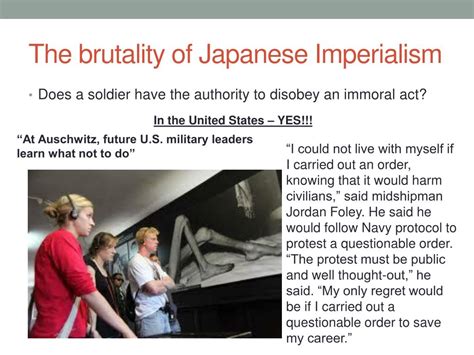 Ppt Japanese Imperialism Powerpoint Presentation Free Download Id 4273199