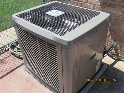 What Is Central Air Conditioning Dynamic Air Heating And