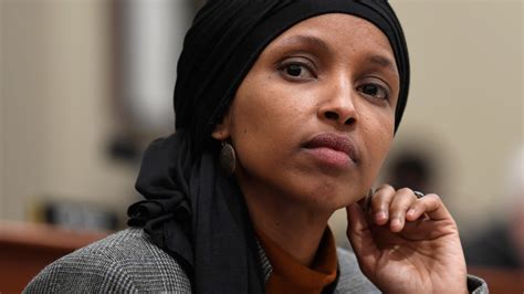 Rep Ilhan Omar Death Threat Leads To Arrest Of New York Man