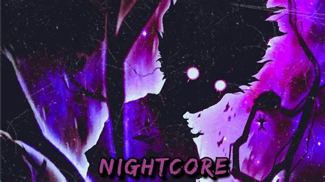 Nightcore Mob Mob Psycho Enygma Youtube