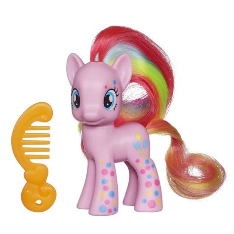 Фигурка пони My Little Pony Rainbow Power Пинки Пай A8267a2360 Hasbro