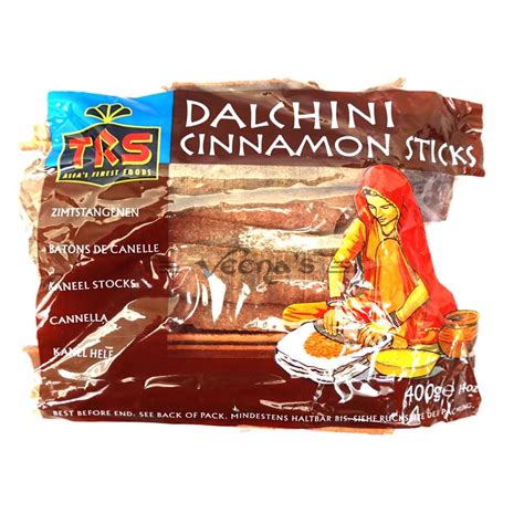 Buy Trs Cinnamon Sticks Whole Online Uk Online Indian Grocery Shop In