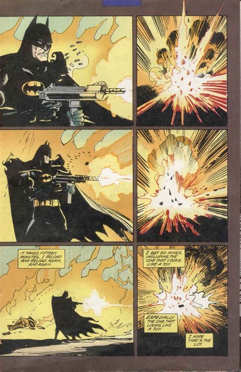 Batman Death Of Innocents Full Read Batman Death Of Innocents Full