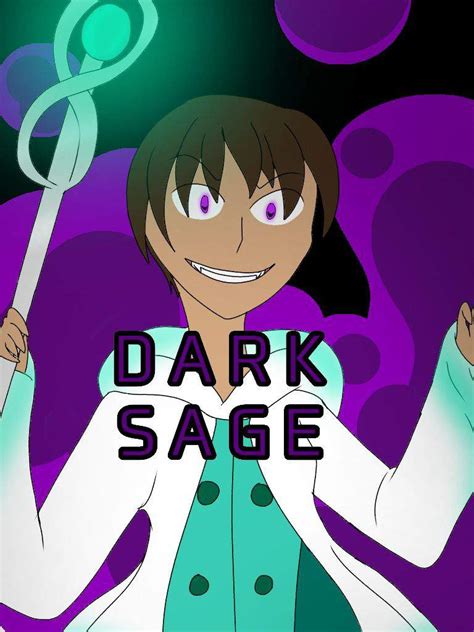 Dark Sage Wiki ⚔️miitopia⚔️ Amino
