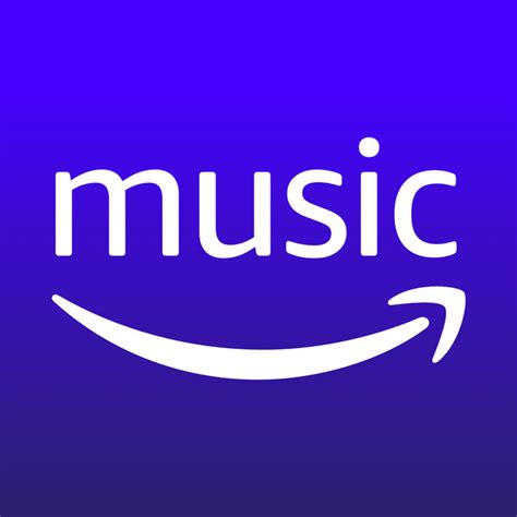Amazon Music Bekommt Ein Neues Leicht „schräges“ App Symbol Design