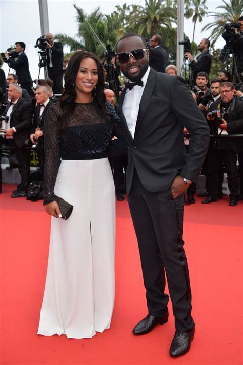 C'est donc pour répondre à cela que demdem aurait décidé de sortir le grand jeu sur instagram. Maître Gims et sa compagne - Cannes 2016 : Blake Lively ...